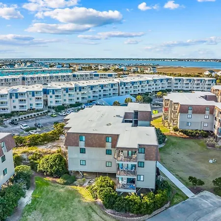 Southwinds G12 Apartment